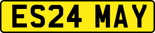 ES24MAY