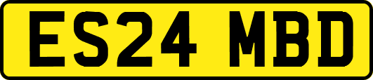 ES24MBD