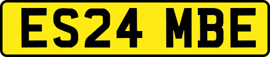 ES24MBE