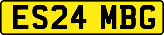 ES24MBG
