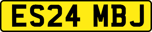ES24MBJ