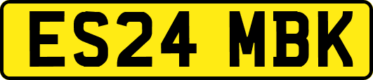 ES24MBK