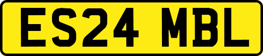 ES24MBL