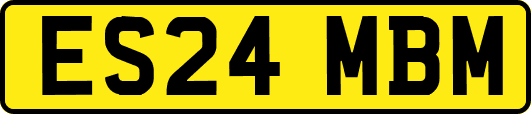 ES24MBM