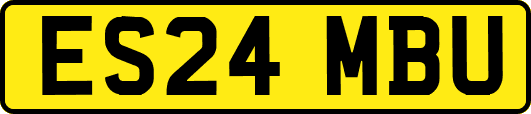ES24MBU