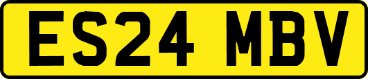 ES24MBV