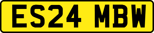 ES24MBW