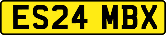 ES24MBX
