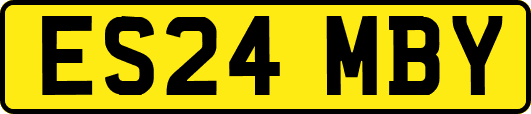 ES24MBY