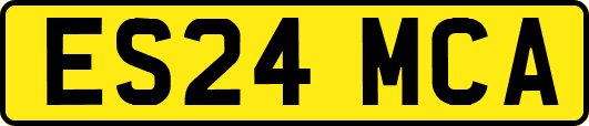 ES24MCA