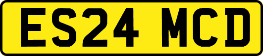 ES24MCD