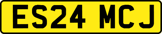 ES24MCJ