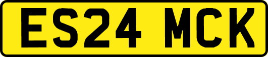ES24MCK