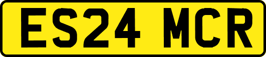ES24MCR
