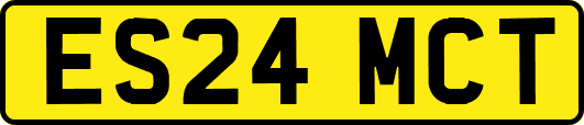 ES24MCT