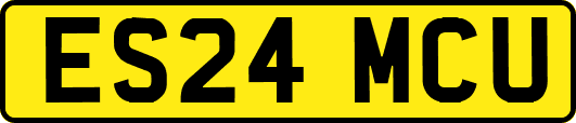 ES24MCU