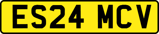 ES24MCV