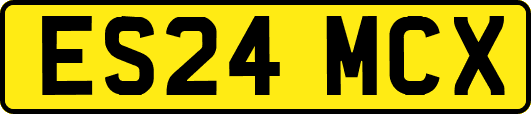 ES24MCX