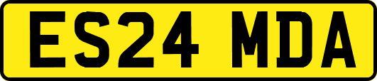 ES24MDA