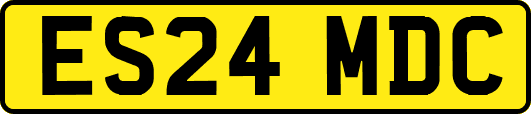ES24MDC