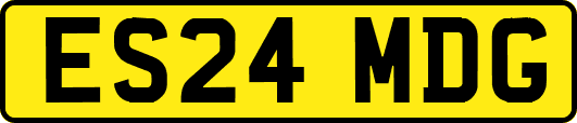 ES24MDG