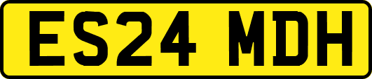 ES24MDH