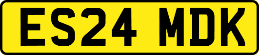 ES24MDK