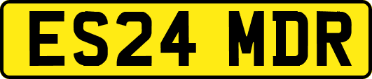 ES24MDR