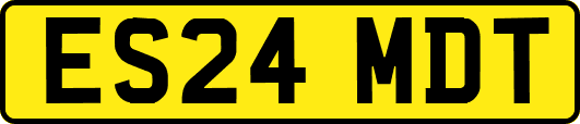 ES24MDT