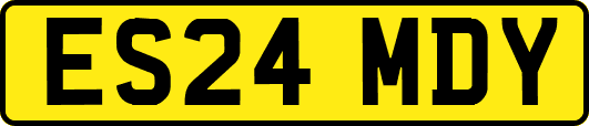 ES24MDY