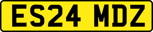 ES24MDZ