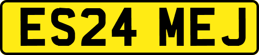 ES24MEJ