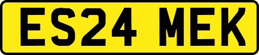 ES24MEK