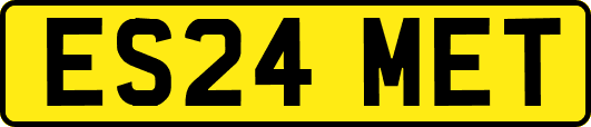 ES24MET