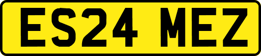 ES24MEZ
