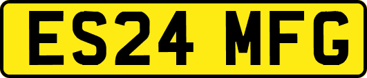ES24MFG