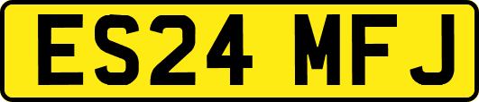 ES24MFJ