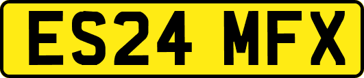 ES24MFX