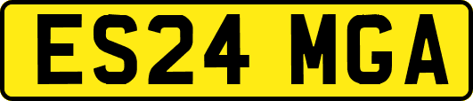 ES24MGA
