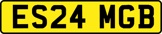 ES24MGB