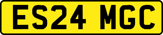 ES24MGC