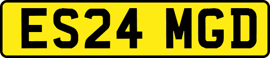 ES24MGD