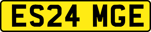 ES24MGE