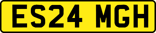 ES24MGH