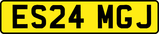 ES24MGJ
