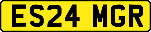 ES24MGR