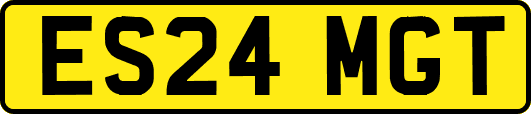 ES24MGT