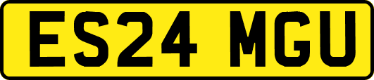 ES24MGU