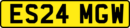 ES24MGW