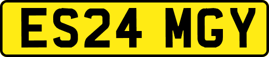 ES24MGY